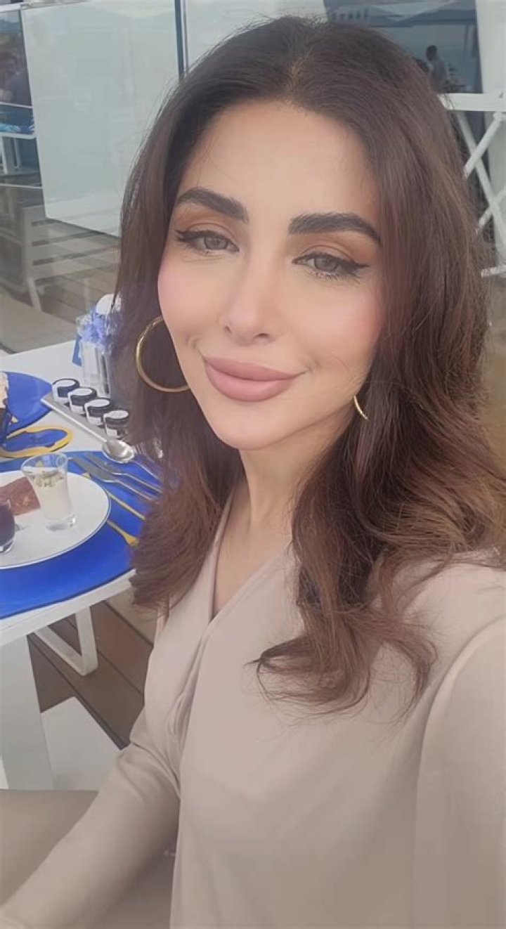 Sabeeka Imam