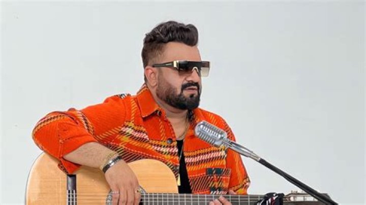Sahir Ali Bagga