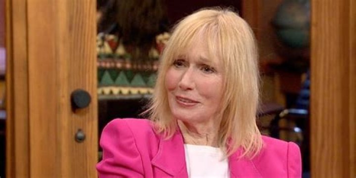 Sally Kellerman Net Worth