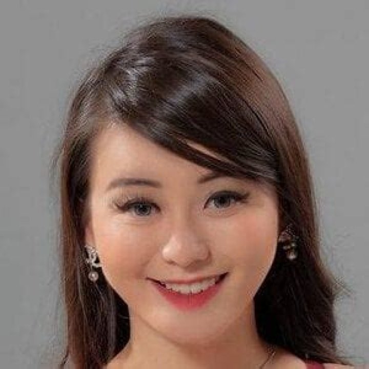 Sally Yeo