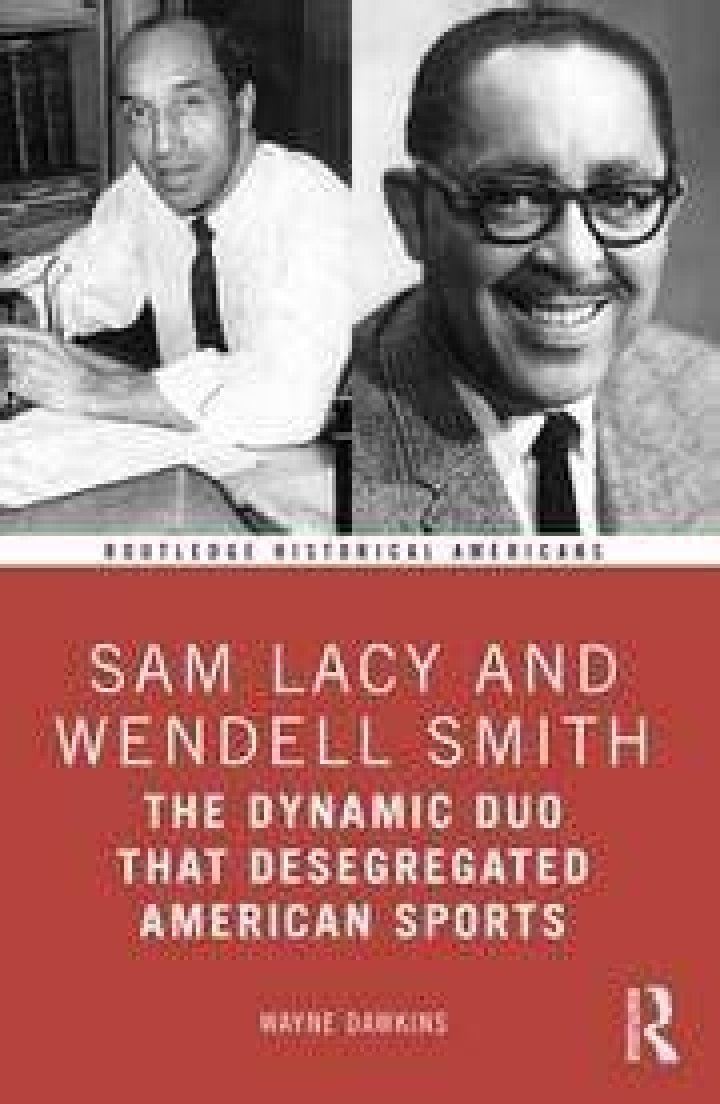 Sam Lacy