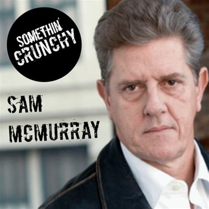 Sam McMurray Net Worth