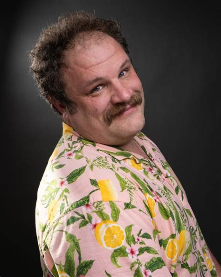 Sam Miller