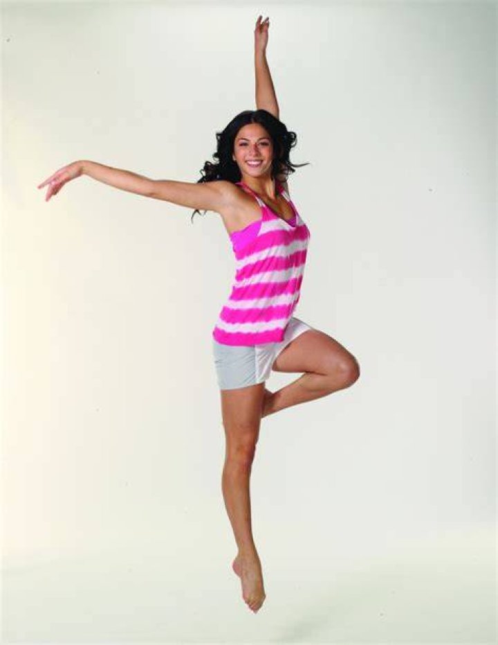 Samantha Grecchi