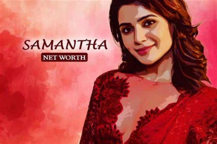 Samantha Grey Net Worth