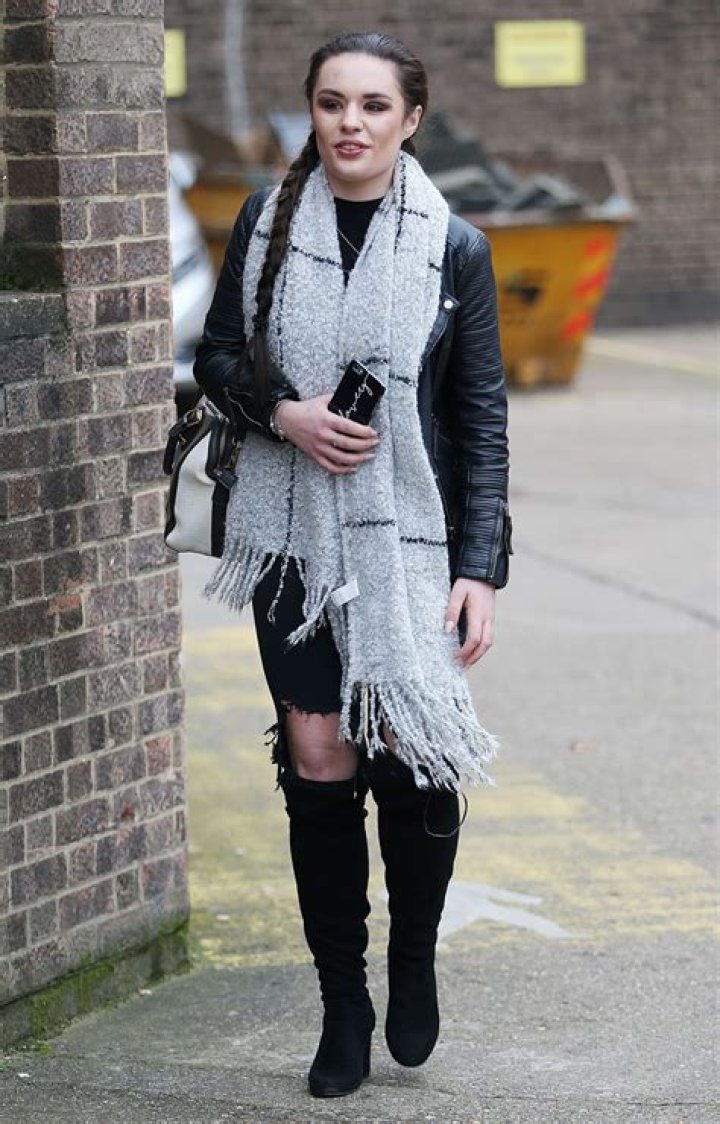 Samantha Lavery