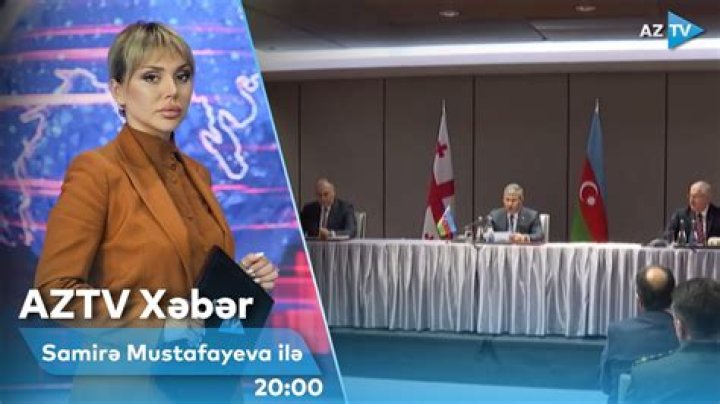 Samira Mustafayeva