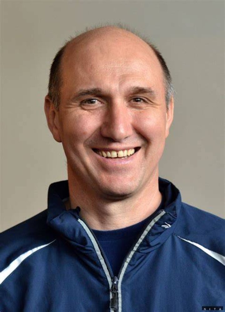 Samuel Petras