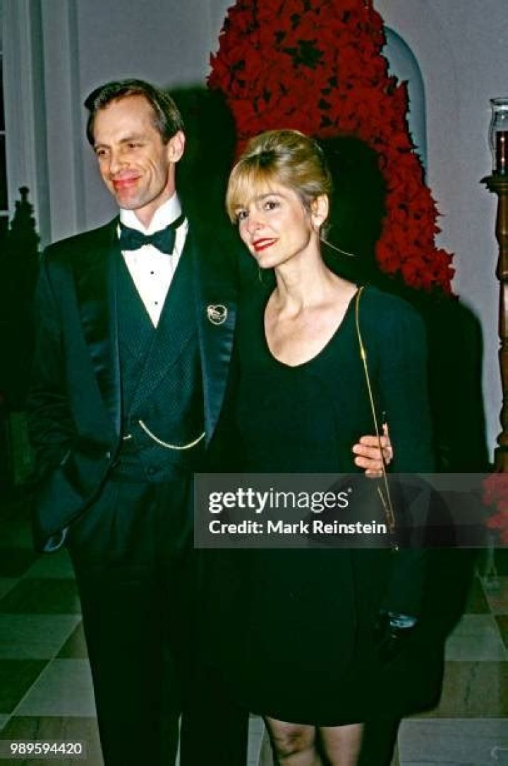 Sandra Will Carradine