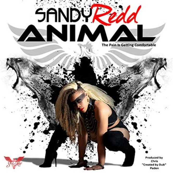 SandyRedd