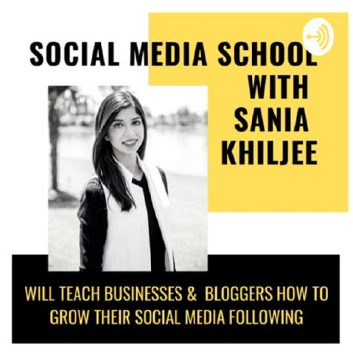 Sania Khiljee