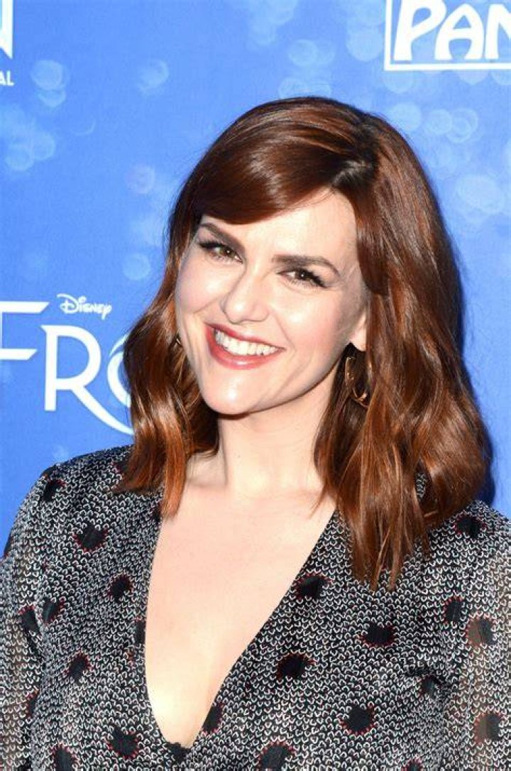 Sara Rue