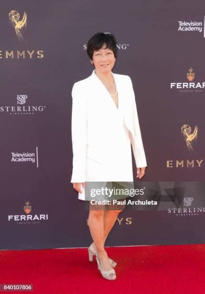 Sarah Kawahara