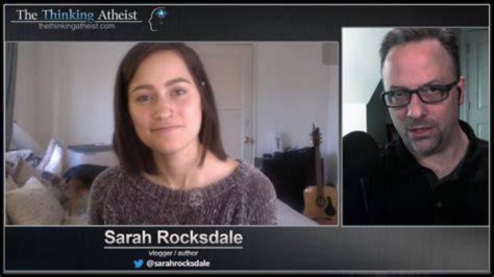 Sarah Rocksdale