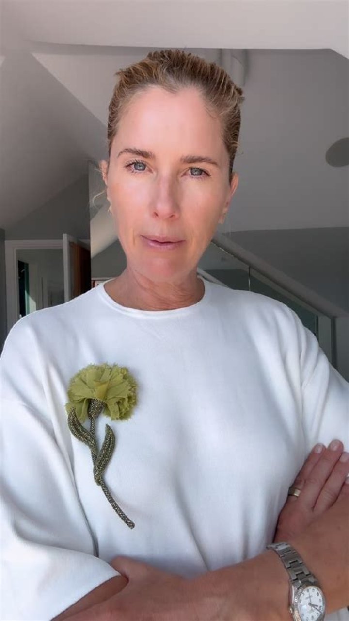 Sarah-Jane Clarke