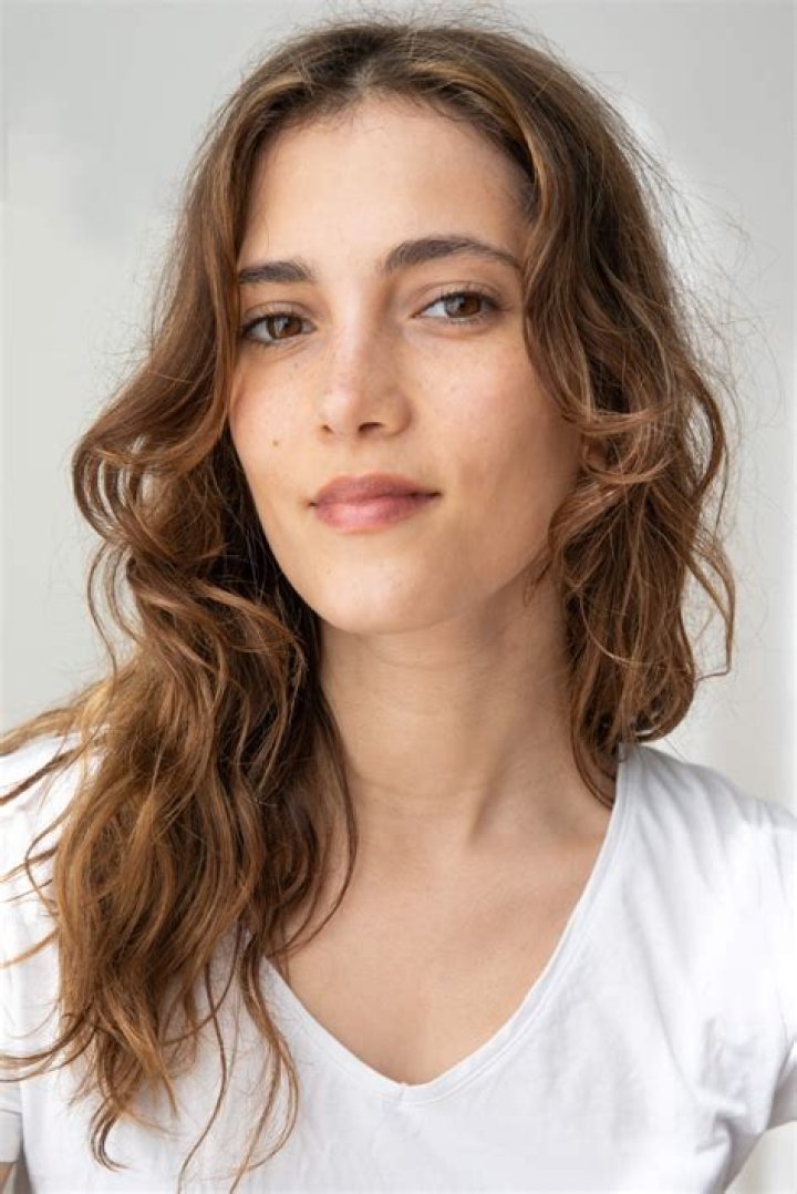 Sarah-Sofie Boussnina
