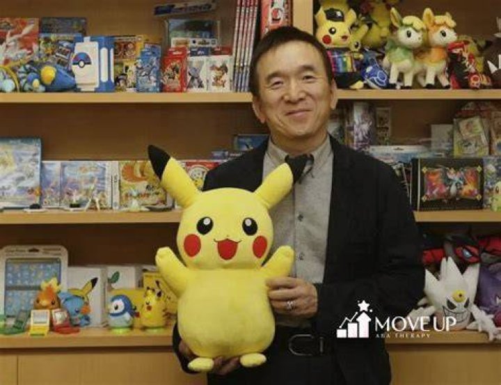 Satoshi Tajiri