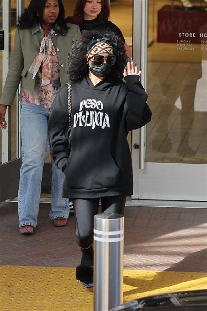 Saweetie