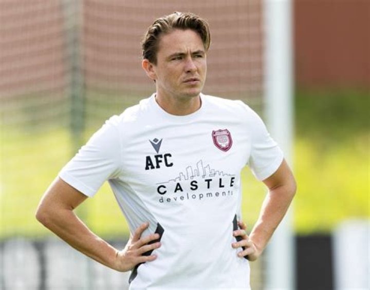 Scott Allan