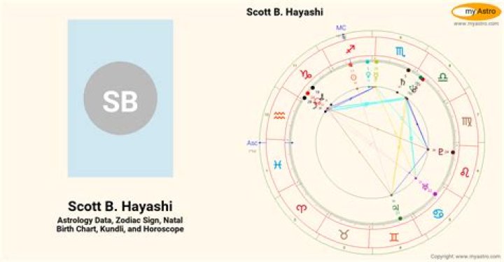 Scott B. Hayashi
