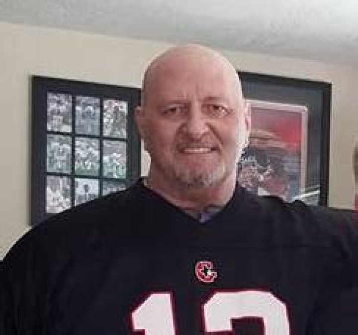 Scott Boucher