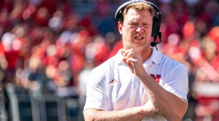 Scott Frost