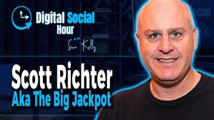 Scott Richter
