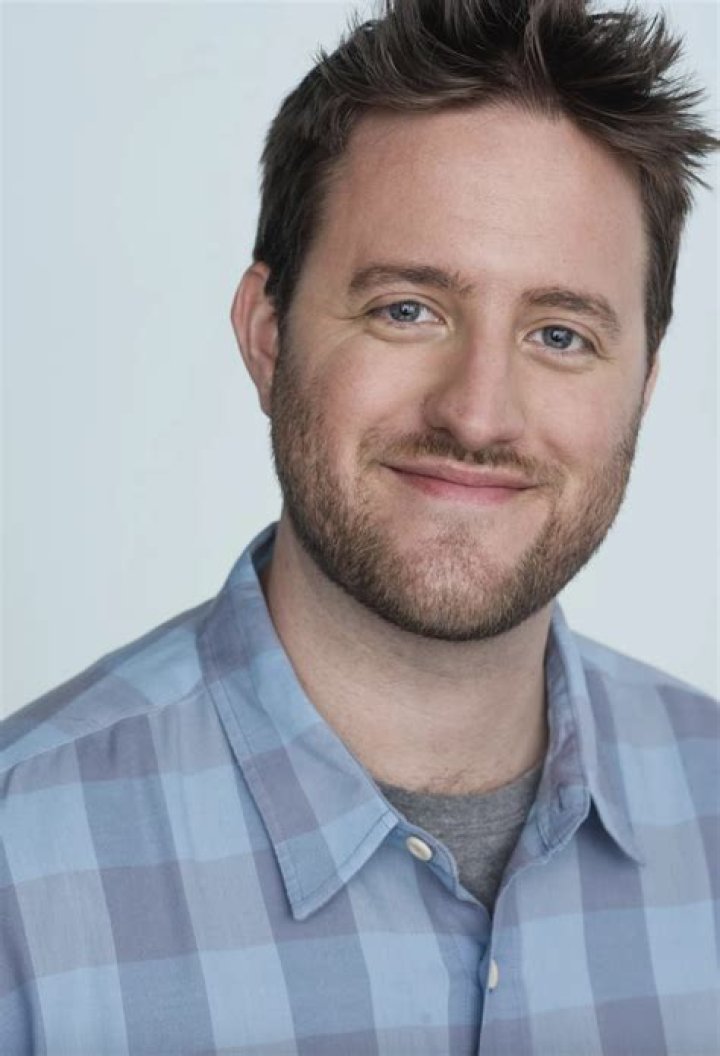 Sean O’Connor