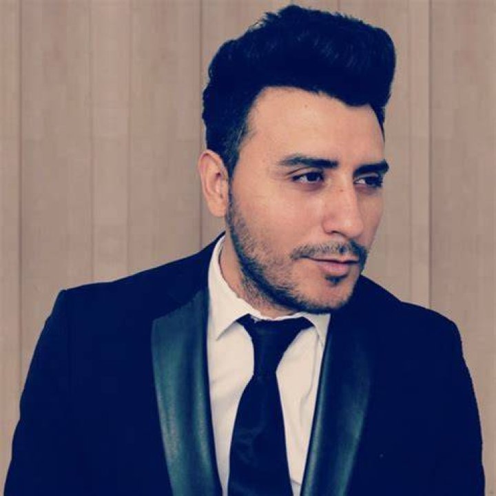 Sebastian Aguilar