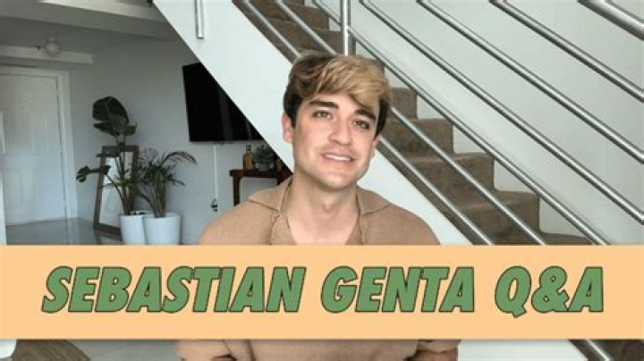 Sebastian Genta