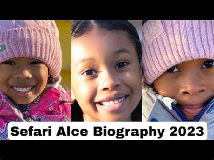 Sefari Alce