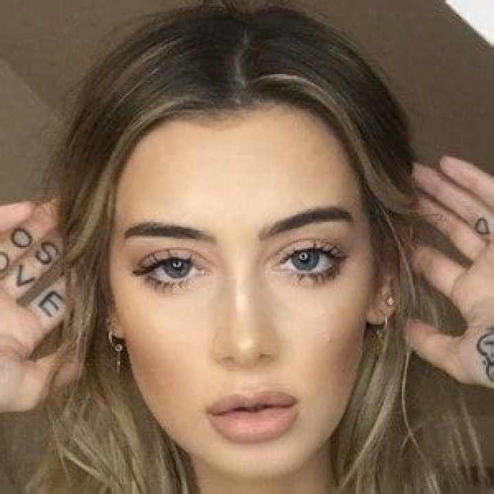 Selina Christoforou