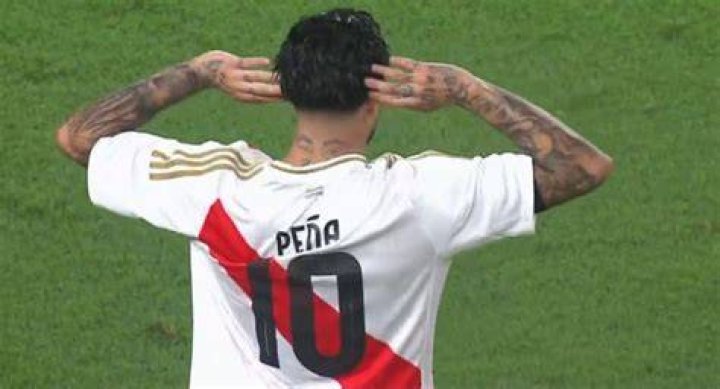 Sergio Pena