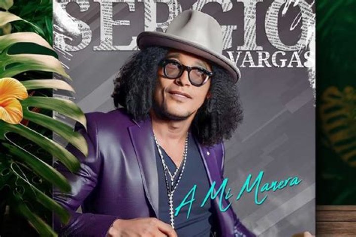 Sergio Vargas Pino