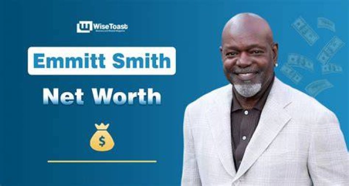 Seth Smith Net Worth