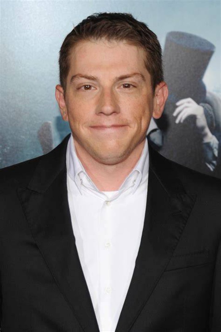Seth Smith