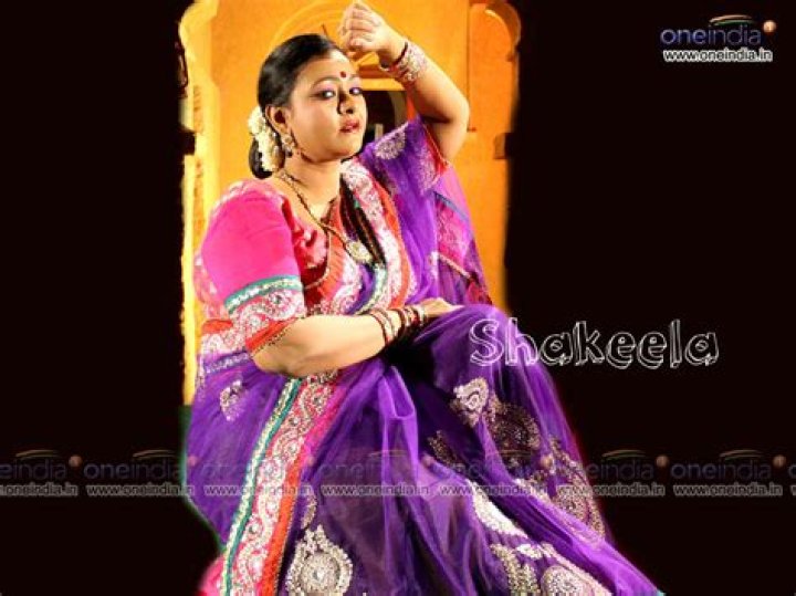 Shakeela