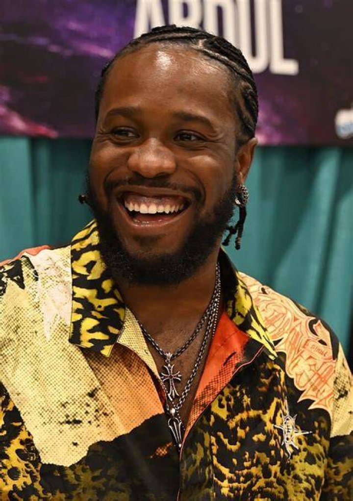 Shameik Moore