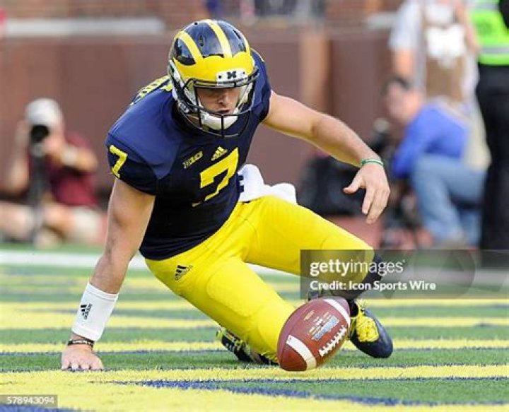 Shane Morris
