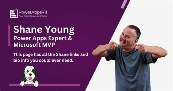 Shane Young