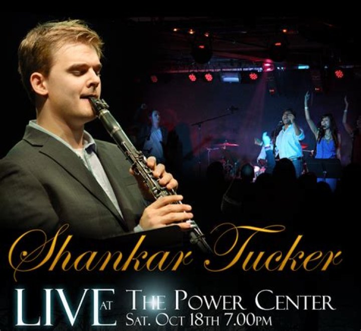 Shankar Tucker