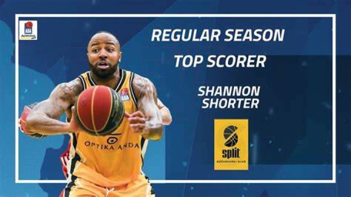 Shannon Shorter
