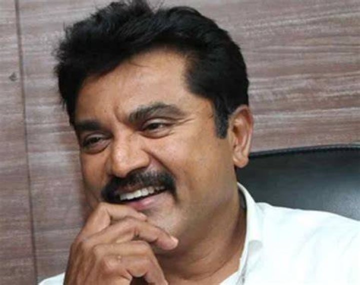 Sharath Kumar