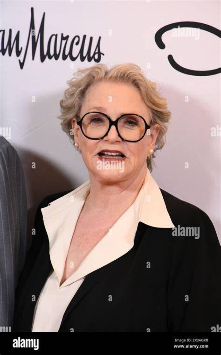 Sharon Gless Net Worth