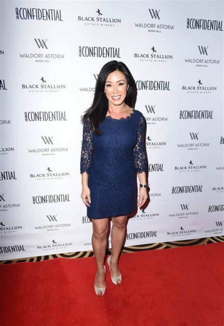 Sharon Tay