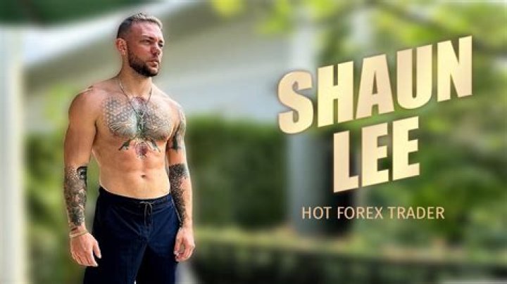 Shaun Lee