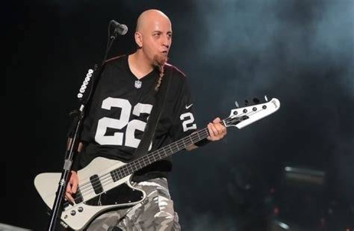 Shavo Odadjian
