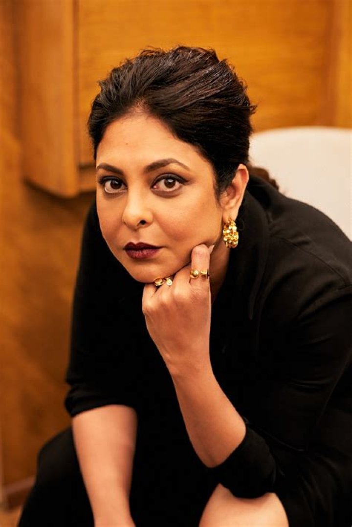 Shefali Shah Net Worth