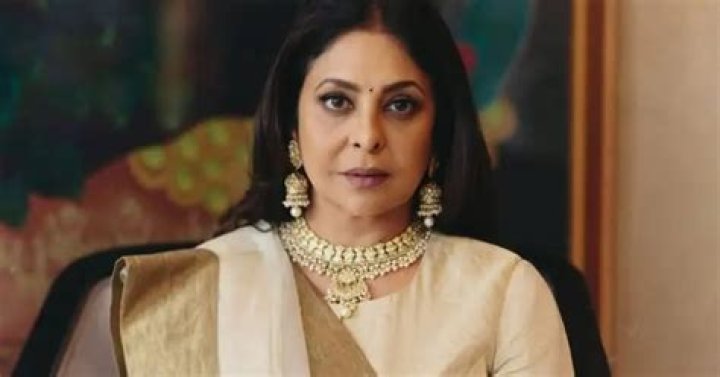 Shefali Shah Shefali Shah