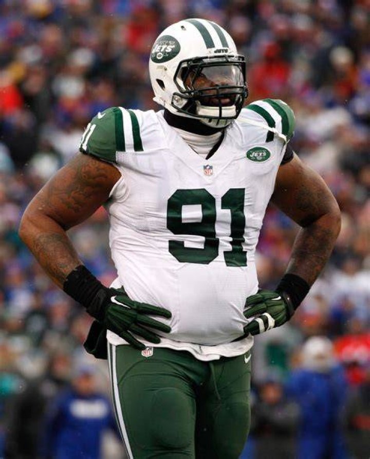Sheldon Richardson
